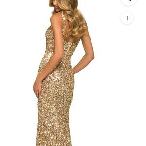 Sherri Hill #55512